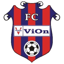 FC ViOn ZlatĂ© Moravce-VrĂˇble