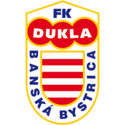 MFK Dukla BanskĂˇ Bystrica