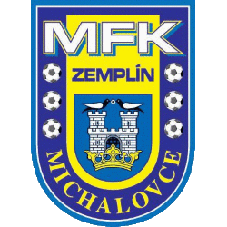MFK ZemplĂ­n Michalovce