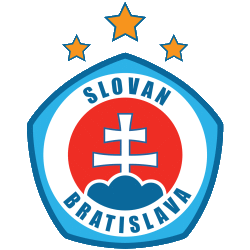 Ĺ K Slovan Bratislava